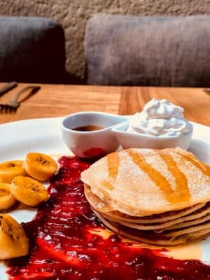 thumbnail: Breakfast meal