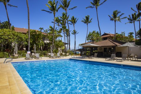 Makena Surf Pool