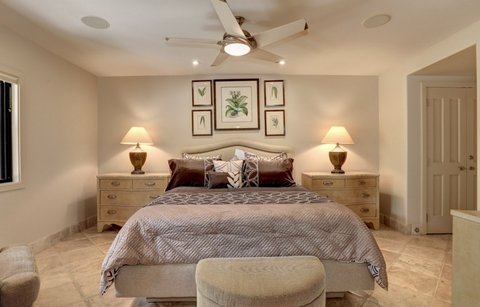 E102 Bedroom