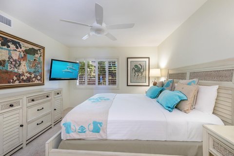 F112 Bedroom