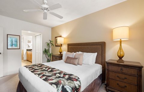 G202 Bedroom