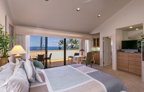 A203 Bedroom