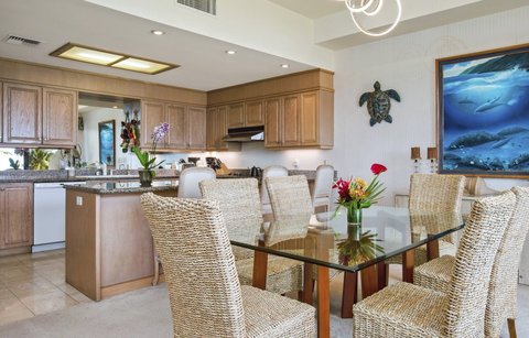 A203 Dining