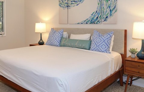 Makena Surf G203 Bedroom