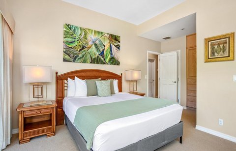 Makena Surf A204 Bedroom