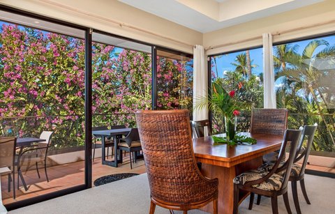 Makena Surf A204 Dining