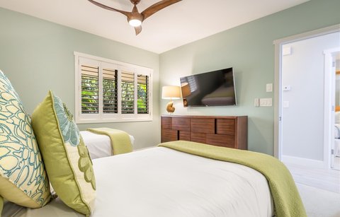 Makena Surf F306 Bedroom