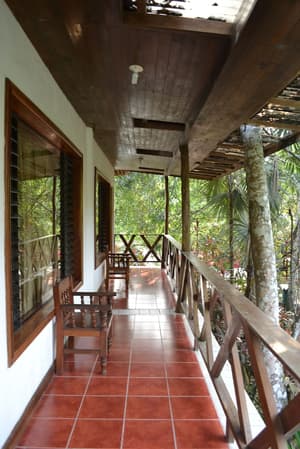 thumbnail: Terrace/patio