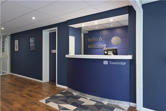 On-Site,Lobby