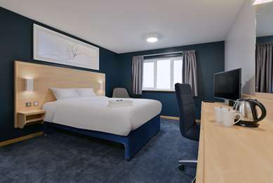 Guest Room,On-Site