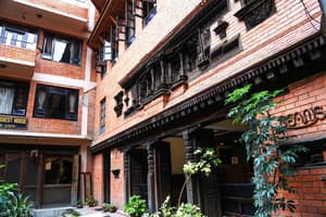 thumbnail: Exterior