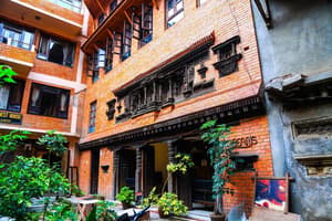 thumbnail: Exterior