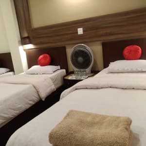 thumbnail: Room
