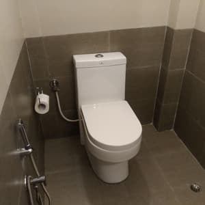 thumbnail: Bathroom