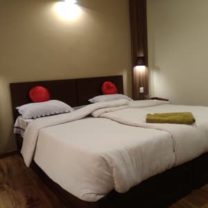 thumbnail: Room