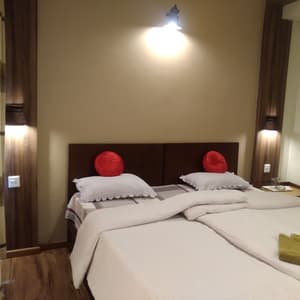thumbnail: Room