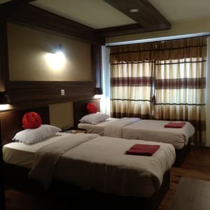 thumbnail: Room