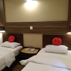 thumbnail: Room