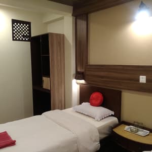thumbnail: Room