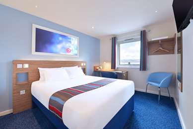 Guest Room,On-Site