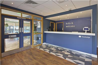 On-Site,Lobby,Reception
