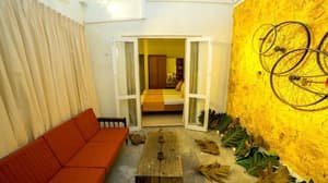 thumbnail: Room