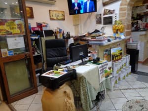 thumbnail: Interior