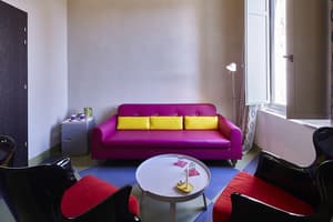 thumbnail: Living area