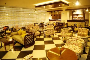 thumbnail: Coffee shop