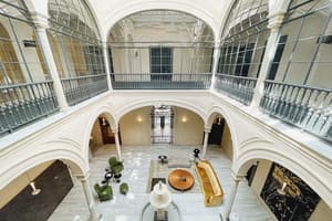 thumbnail: Terrace/patio