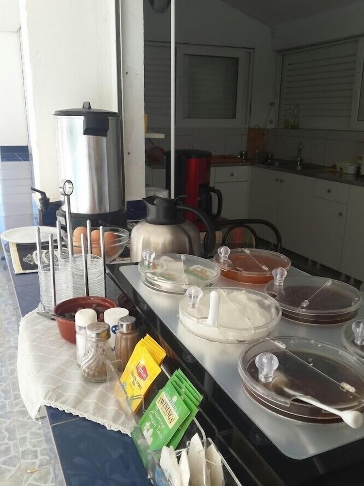 Restaurant-cafeteria