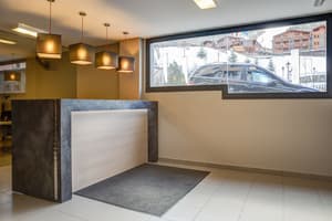 thumbnail: Reception