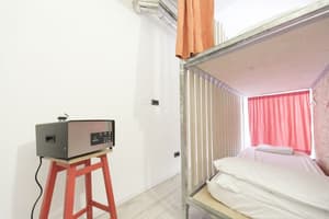 thumbnail: Interior