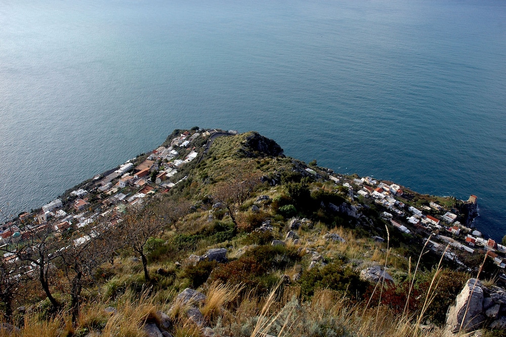 Hiking