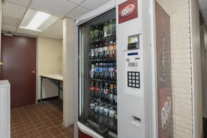 thumbnail: Vending machine