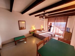 thumbnail: Living area