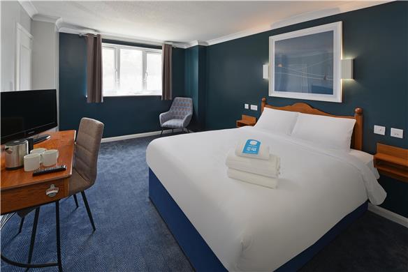 Guest Room,On-Site