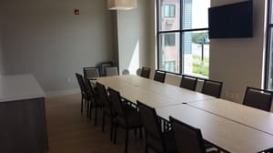 thumbnail: Meeting facility