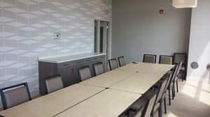 thumbnail: Meeting facility