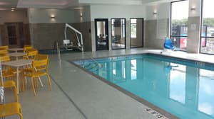 thumbnail: Pool