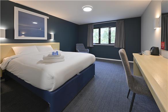 Guest Room,On-Site