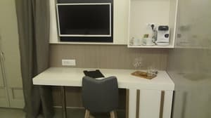 thumbnail: Interior