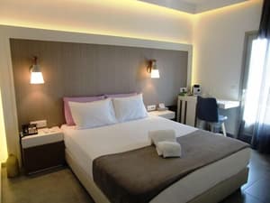 thumbnail: Room