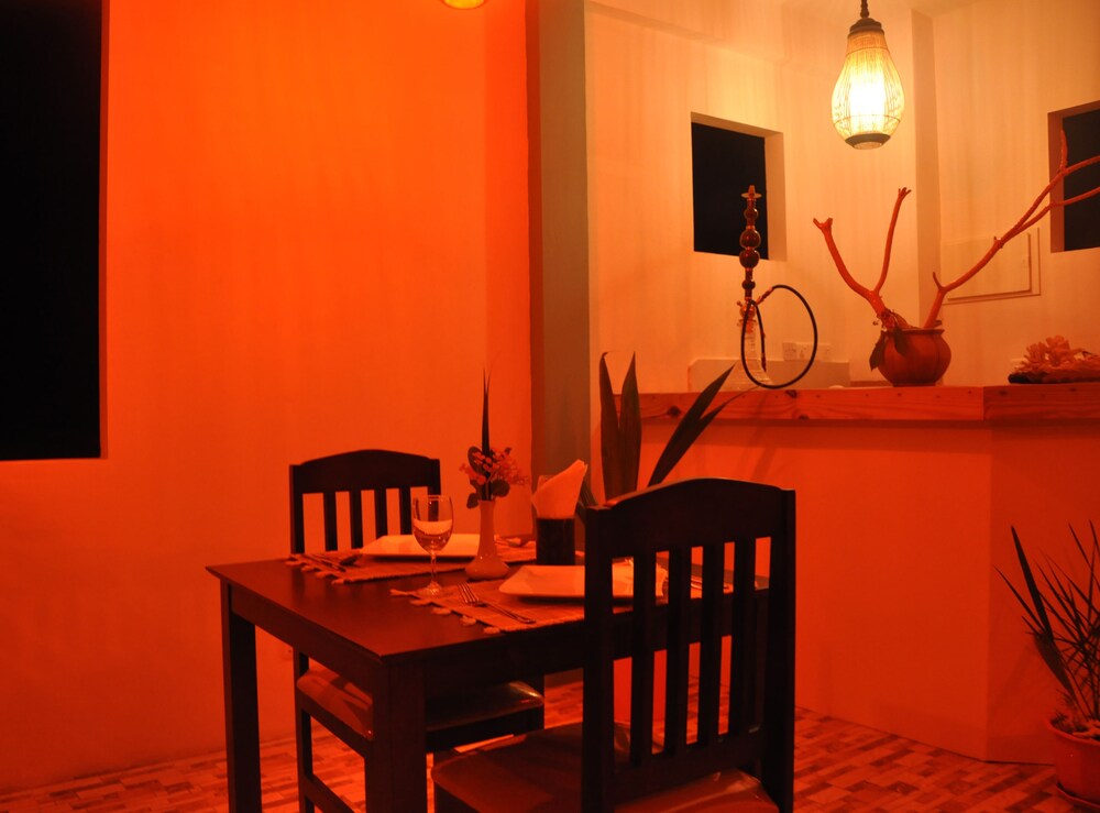 Coffee shop