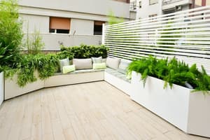 thumbnail: Terrace/patio