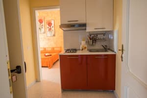 thumbnail: Private kitchenette