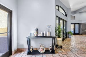 thumbnail: Accessible bathroom