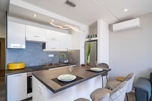 thumbnail: Private kitchen