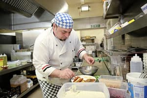 thumbnail: Dining