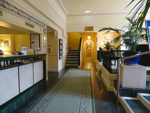 thumbnail: Reception